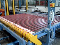manual tread booking 