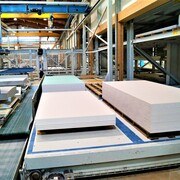 SYSTRAPLAN Gantry System SYSTRAPLAN Gantry System